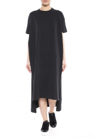 Oversize sweatshirt dress, zdjęcie 2 Oversize sweatshirt dress od Acne